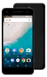Sharp Android One S1 TD-LTE